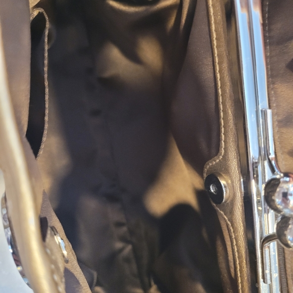 Coach purse - Picture 5 of 7